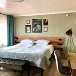Hotel Drive Point