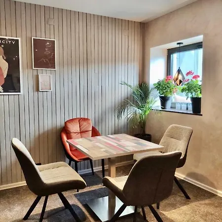 Ξενοδοχείο Drive Point 3*