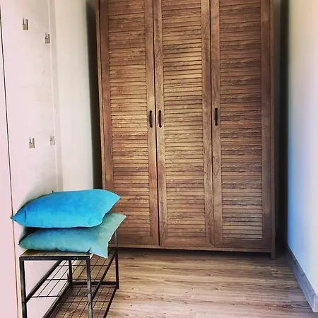 Ξενοδοχείο Drive Point 3*