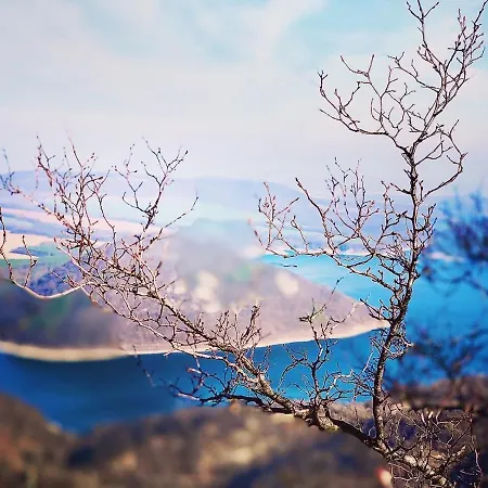 Ξενοδοχείο Drive Point