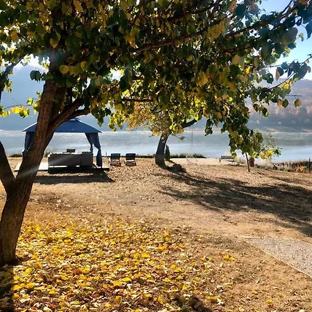 Ξενοδοχείο Drive Point Asparukhovo (Varna)