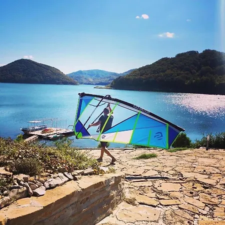 Drive Point Ξενοδοχείο