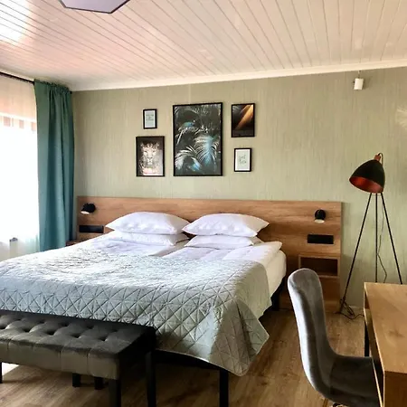 Ξενοδοχείο Drive Point