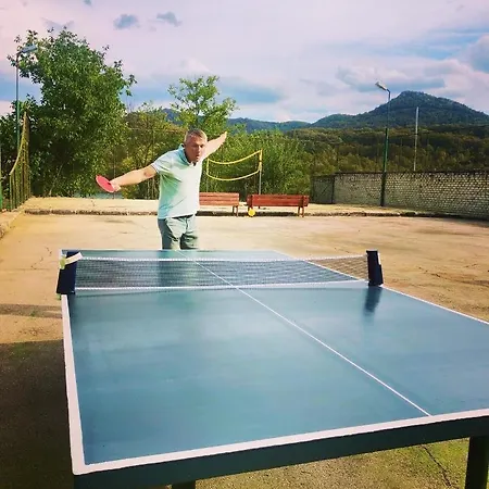 Drive Point Ξενοδοχείο Asparukhovo (Varna)