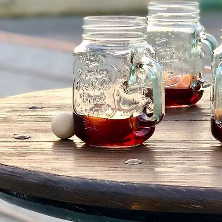 Ξενοδοχείο Drive Point 3*