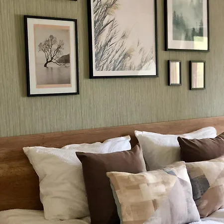 Ξενοδοχείο Drive Point Asparukhovo (Varna)