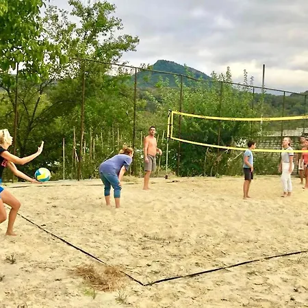 Ξενοδοχείο Drive Point 3*