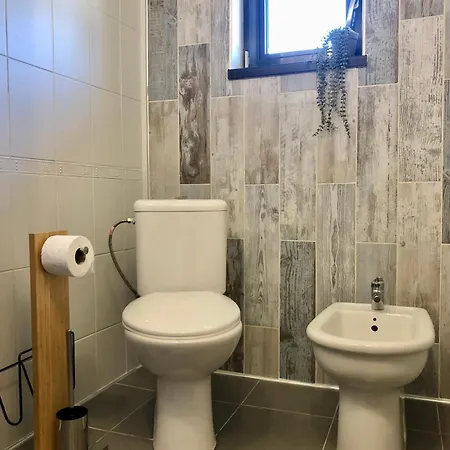 Отель Drive Point Asparukhovo (Varna)