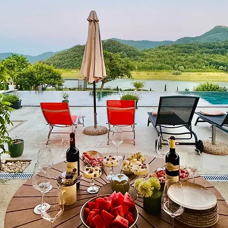 Drive Point Ξενοδοχείο