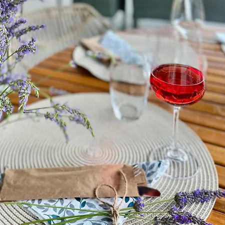 Ξενοδοχείο Drive Point Asparukhovo (Varna)