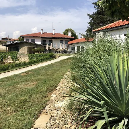 Ξενοδοχείο Drive Point 3*