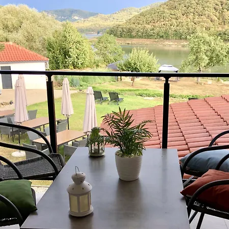 Ξενοδοχείο Drive Point