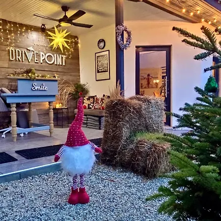 Drive Point Ξενοδοχείο Asparukhovo (Varna)