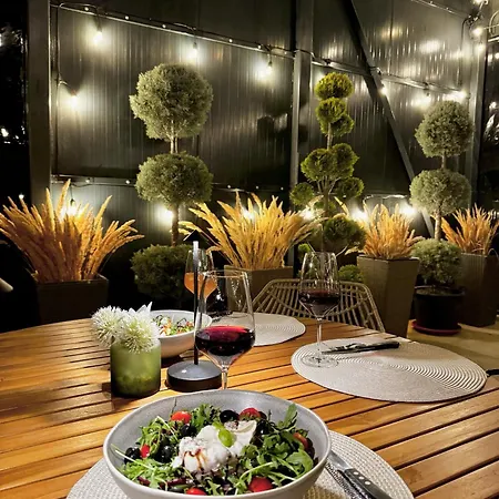 Drive Point 3* Asparukhovo (Varna)