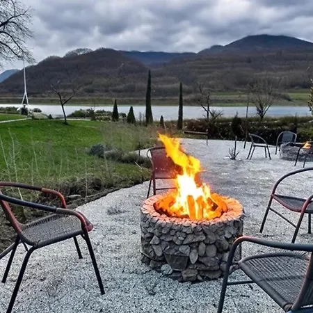 Ξενοδοχείο Drive Point Asparukhovo (Varna)