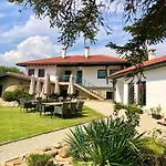 Hotel Drive Point Asparukhovo (Varna)