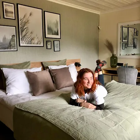 Otel Drive Point Asparukhovo (Varna)