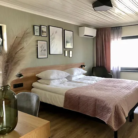Drive Point Hotel Asparukhovo (Dalgopol)