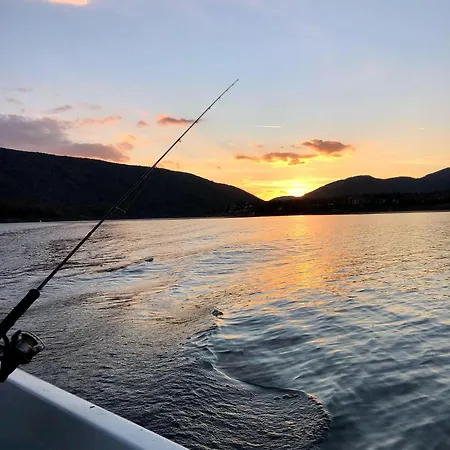 Hotel Drive Point 3*