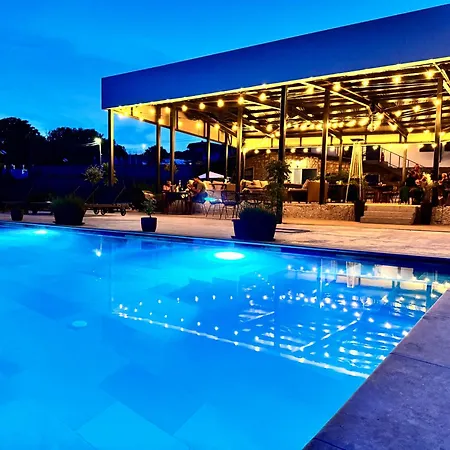 Otel Drive Point Asparukhovo (Varna)