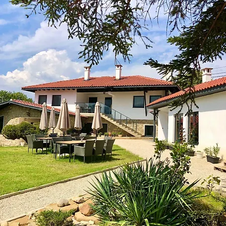 Otel Drive Point Asparukhovo (Varna)