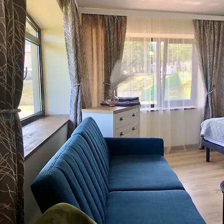 Drive Point Hotel Asparukhovo (Dalgopol)
