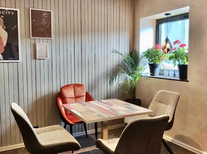 فندق Drive Point 3*