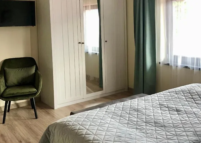 فندق Drive Point