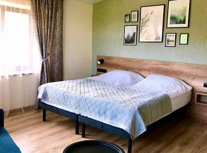 Drive Point فندق