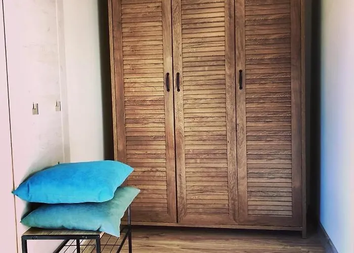 فندق Drive Point 3*