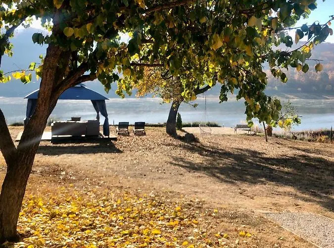 فندق Drive Point Asparukhovo (Varna)