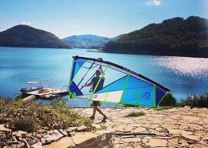 Drive Point فندق