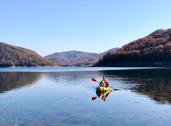 فندق Drive Point 3*