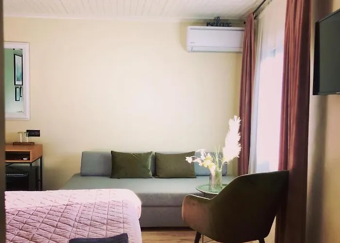 Drive Point Asparukhovo (Varna)