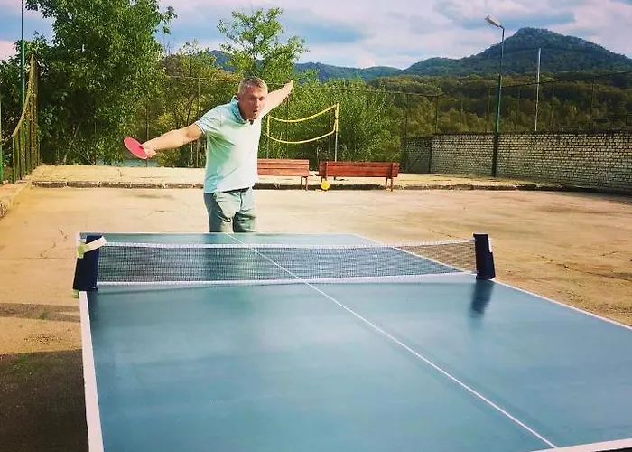 Drive Point מלון Asparukhovo (Varna)