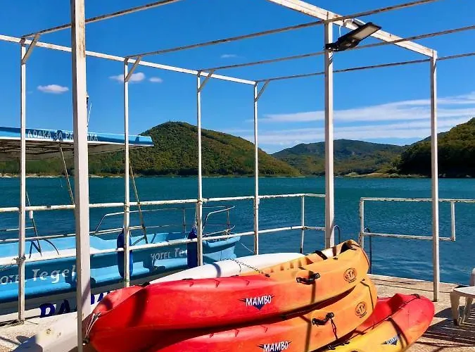 Drive Point فندق