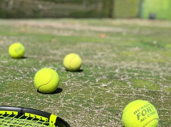 فندق Drive Point Asparukhovo (Varna)