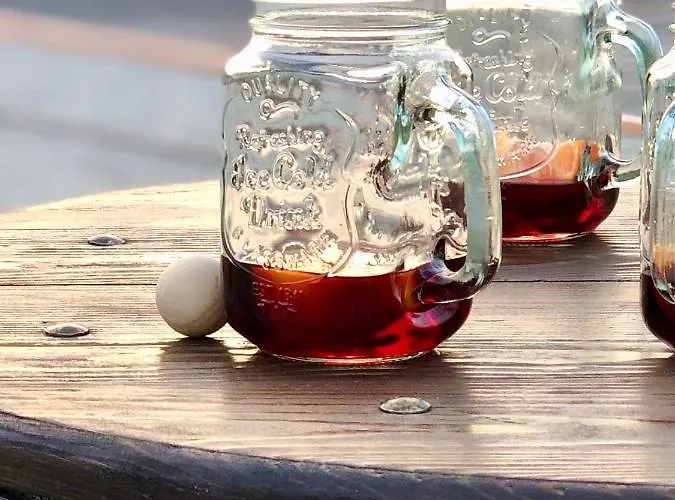 فندق Drive Point 3*