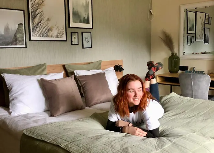 فندق Drive Point Asparukhovo (Varna)