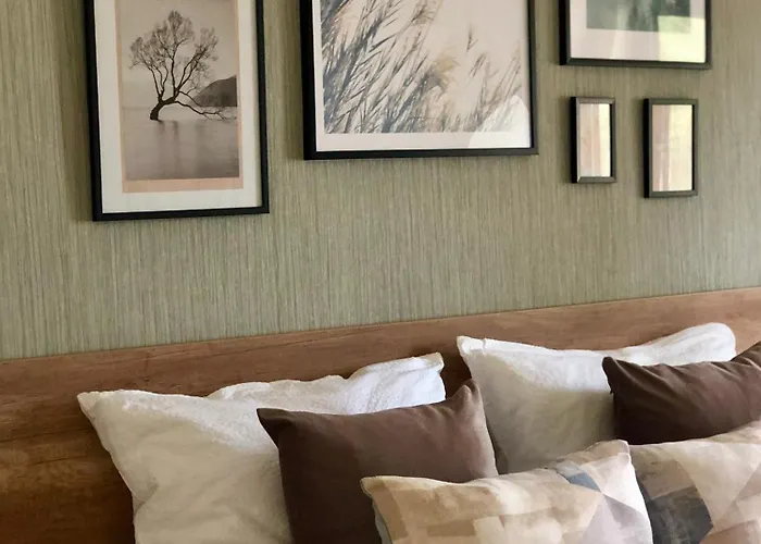 فندق Drive Point Asparukhovo (Varna)