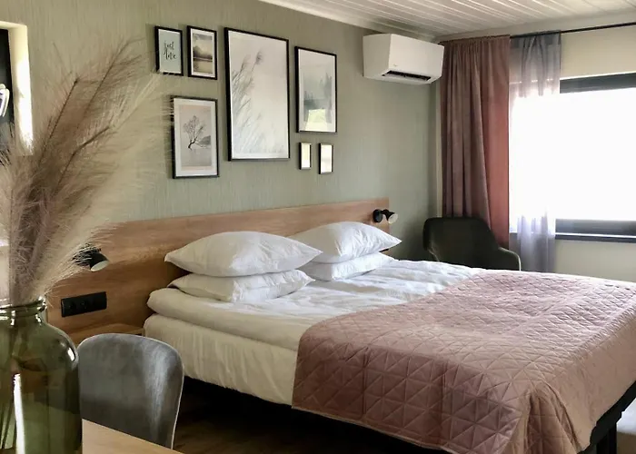 Drive Point فندق Asparukhovo (Varna)