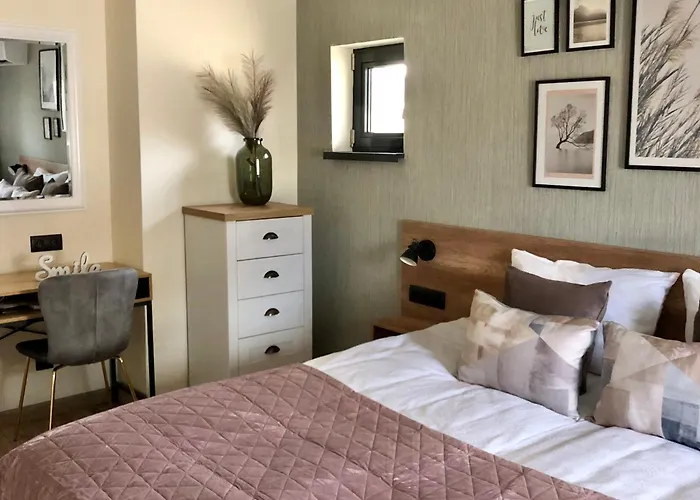 فندق Drive Point 3*