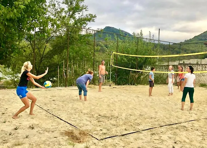 فندق Drive Point 3*