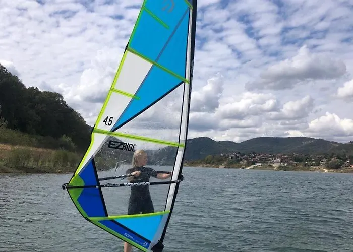 Drive Point 3* Asparukhovo (Varna)