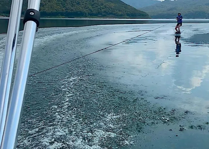 מלון Drive Point