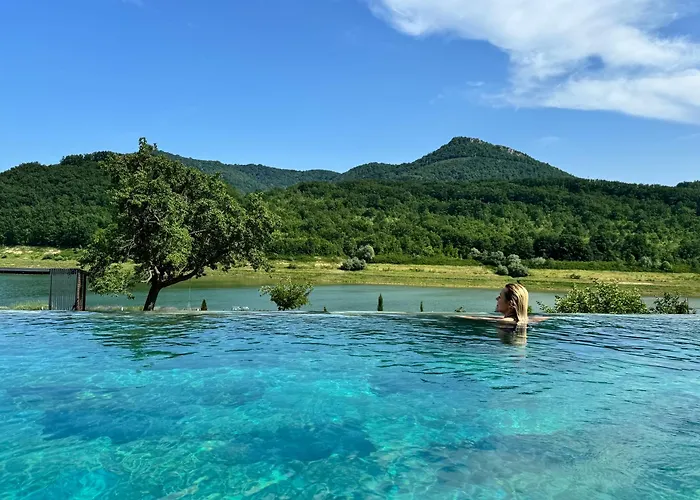 فندق Drive Point Asparukhovo (Varna)