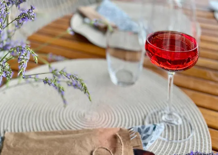 فندق Drive Point Asparukhovo (Varna)