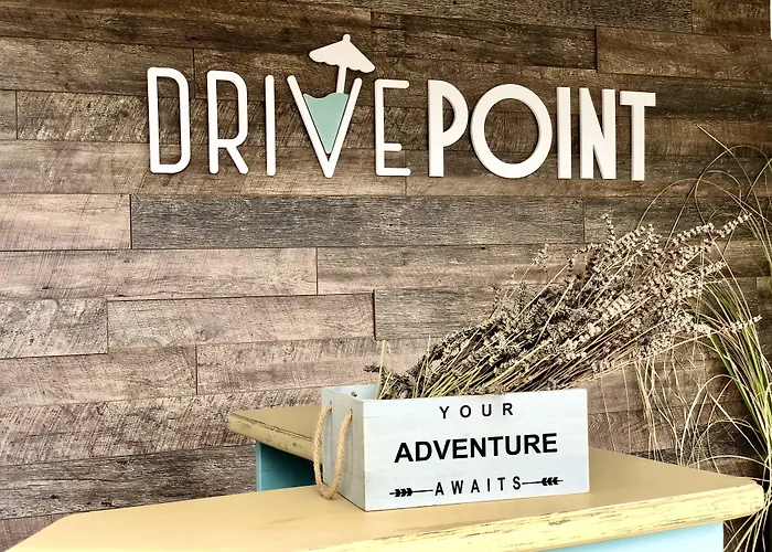 Drive Point 3*