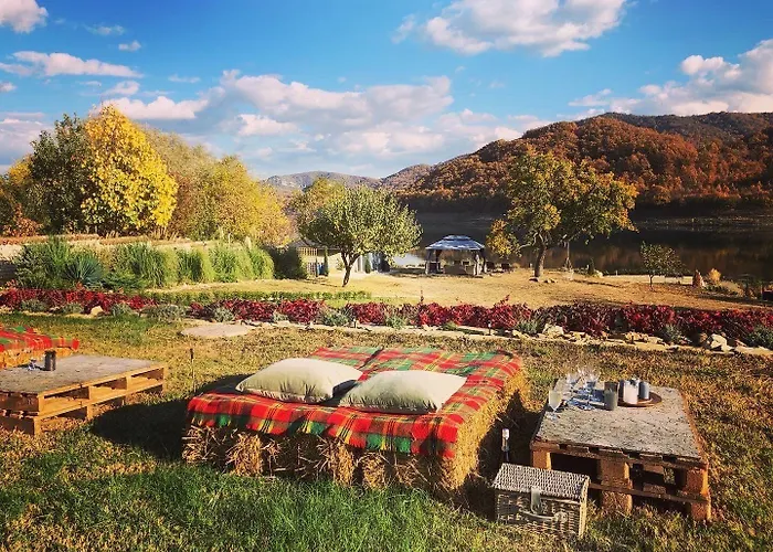 Drive Point فندق 3*