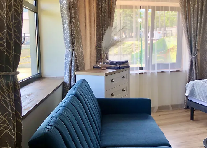 Drive Point מלון Asparukhovo (Varna)